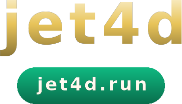 jet4d logo